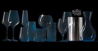 Gezocht !: Zegels Albert Heijn, Antiek en Kunst, Antiek | Glas en Kristal, Verzenden