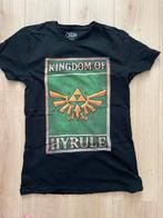 Zelda tof t shirt, Maat 52/54 (L), Zwart, Ophalen of Verzenden, Zo goed als nieuw
