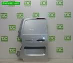 Citroen Jumpy Achterdeur links, dicht zilvergrijs, Gebruikt, Citroën, Deur, Ophalen of Verzenden