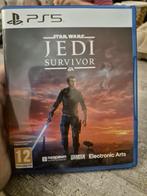 Star wars jedi survivor ps5, Spelcomputers en Games, Games | Sony PlayStation 5, Ophalen of Verzenden, Zo goed als nieuw