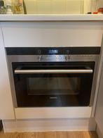 Combi oven magnetron siemens, Witgoed en Apparatuur, Ovens, Gebruikt, Oven, Inbouw, 45 tot 60 cm
