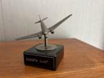 Dakota C-47 Vliegtuig Model - Vintage Decoratie Object, Ophalen of Verzenden