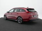 Hyundai i30 Wagon 1.5 T-GDi MHEV N Line | Sport stoelen | LE, Auto's, Hyundai, 12 maanden, Gebruikt, Euro 6, 4 cilinders
