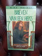 Rae Beth - Brieven van een heks, Boeken, Esoterie en Spiritualiteit, Ophalen of Verzenden, Zo goed als nieuw, Rae Beth, Overige onderwerpen