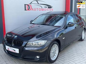 BMW 3-serie 318i High Executive NAVI/PDC/STOELVERW/XENON/CRU beschikbaar voor biedingen