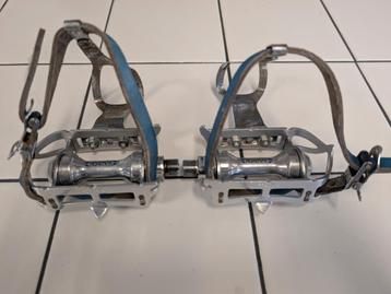 Suntour Road VX Pedalen - Vintage beschikbaar voor biedingen
