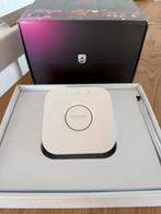 Philips Hue Bridge V2.1 NIEUW, Ophalen of Verzenden, Zo goed als nieuw