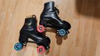 rollerskates, Sport en Fitness, Skeelers, Ophalen, Gebruikt, Inline skates 4 wielen