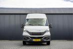 Iveco Daily *35S16V 2.3 L4H2 | Euro 6 | 157 PK | Airco | Cam, Start-stop-systeem, Gebruikt, Iveco, Wit