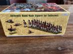 First legion PIR031 naval 9lb Cannon on ship deck, Verzenden, Zo goed als nieuw, Diorama