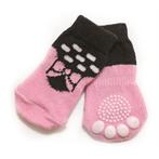 Ballerina honden sokken M 4 st., Dieren en Toebehoren, Nieuw, Ophalen of Verzenden, Info@dedierenoutlet.nl, Straatdijk 5-7