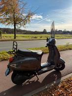 AGM VX 50 Bromscooter (2019) - Dealer Onderhouden, Gebruikt, Benzine, Ophalen, Overige merken