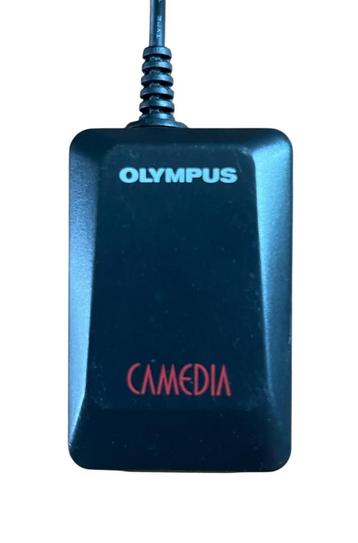Olympus camedia CM 1 voeding/adapter 230v > 4,8v beschikbaar voor biedingen