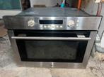Pelgrim Inbouw Oven - Perfect voor uw (buiten)keuken, Gebruikt, Oven, Hete lucht, Inbouw