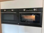 Atag combi stoom oven, In perfecte staat! Inbouw, Witgoed en Apparatuur, Ovens, Ophalen of Verzenden, Zo goed als nieuw, Oven