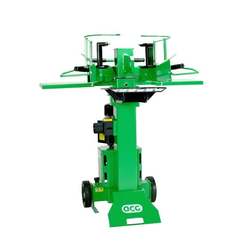 Bijl Houtklover kloofmachine klover ACG houtklover kloofbijl, Tuin en Terras, Kloofmachines, Nieuw, Staand, Elektrisch, Ophalen
