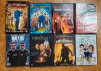 DVD Collectie,  Actie, Avontuur & Komedie, Vanaf 12 jaar, Ophalen of Verzenden, Zo goed als nieuw