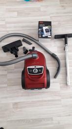 philips FC 9171 2200W, Stofzuiger, Zo goed als nieuw, 2000 watt of meer, Ophalen