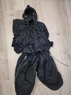 Deryan regenpak baby voorop kinderfiets stoel, Ophalen, Zo goed als nieuw, Jongen of Meisje