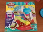 Play-Doh koekjes versierplezier kleiset / klei set, Ophalen, Zo goed als nieuw, Knutselen