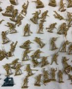 Airfix 1:72 WWII Soldaten Set Vintage Duits Brits USA partij, Coolsingel 104, 3011 AG Rotterdam, Netherlands, Verzenden, Zo goed als nieuw
