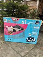 Bench maat M voor hond, Dieren en Toebehoren, Ophalen, Zo goed als nieuw