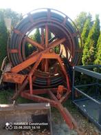 Irrifrance Slanghaspel 80mm, Ophalen of Verzenden, Vollegrondsgroente, Beregening en Drainage