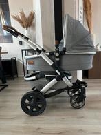 Joolz Geo - Duo kinderwagen - Als nieuw!!, Verstelbare duwstang, Zo goed als nieuw, Combiwagen, Ophalen