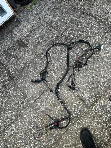 Piaggio Iget Kabelboom beschikbaar voor biedingen