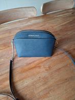 Michael Kors Donkerblauwe Saffiano Leren Tas - ZGAN, Sieraden, Tassen en Uiterlijk, Tassen | Damestassen, Ophalen of Verzenden