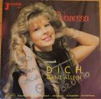 Vanessa > Dich ganz allein, Gebruikt, 7 inch, Single, Ophalen of Verzenden