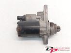 Startmotor van een Volkswagen Fox, Auto-onderdelen, Motor en Toebehoren, Gebruikt, -, Volkswagen, -