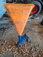 Delaval voermotor met trechter, Dieren en Toebehoren, Stalling en Weidegang