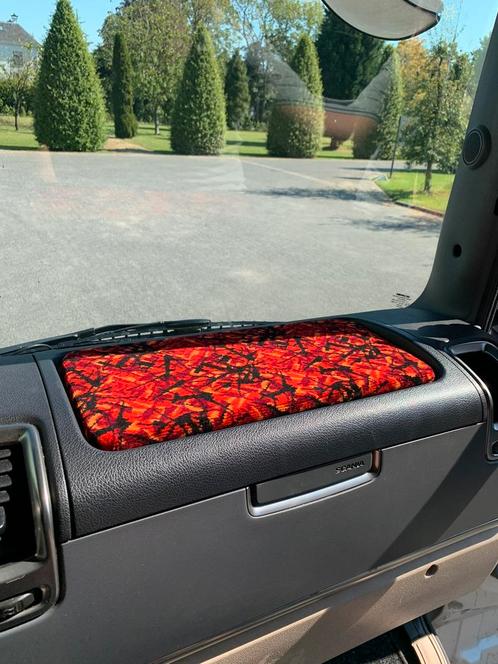 Scania r2, Renault T& daf xf 2021 dashboardplaatje, Auto-onderdelen, Interieur en Bekleding, Renault, Nieuw, Ophalen of Verzenden