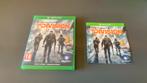 Tom Clancy’s the Division XBOX One, Avontuur en Actie, Vanaf 18 jaar, 1 speler, Ophalen of Verzenden