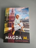 Książka Radosław Figura Magda M., Ophalen of Verzenden, Zo goed als nieuw, Radosław Figura, Europa overig