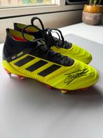 Gesigneerde Jasper Cillessen Voetbalschoenen - Barcelona, Ophalen, Nieuw, Schoenen