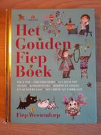Het Gouden Fiep Boek - Fiep Westendorp, Ophalen, Zo goed als nieuw, Fiep Westendorp, Fictie algemeen