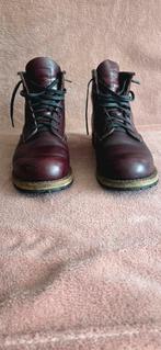 Red Wing 9011 Beckman, Kleding | Heren, Schoenen, Boots, Ophalen of Verzenden, Zo goed als nieuw, Overige kleuren