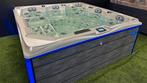 Balboa NIEUWE jacuzzi 122 jets!  incl bezorging&garantie, Tuin en Terras, Bubbelbaden en Hottubs, Ophalen of Verzenden, Nieuw