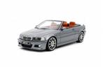 OT1006 BMW E46 M3 Cabrio 1:18 van OTTO Nieuw in doos!, Hobby en Vrije tijd, Nieuw, OttOMobile, Ophalen of Verzenden, Auto