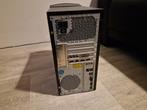 Game PC i5 4460 / GeForce 1060 / 16 GB RAM, Computers en Software, Desktop Pc's, Ophalen, Gebruikt, HDD, 1 TB