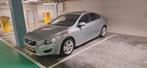 Volvo S60 2.0 T AUT 2010 Grijs, Auto's, Volvo, Euro 5, Zwart, 4 cilinders, S60