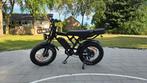 Fatbike URBN-RYD X80, Overige merken, 7 versnellingen, Ophalen of Verzenden, Zo goed als nieuw