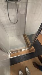 Douchecabine douchehoek, Huis en Inrichting, Ophalen, Overige typen, 50 tot 100 cm, Minder dan 100 cm