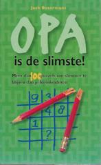 Jack Botermans : OPA is de slimste!, Ophalen of Verzenden, Zo goed als nieuw