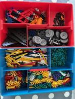 Knexx, Ophalen of Verzenden, Zo goed als nieuw, K'nex