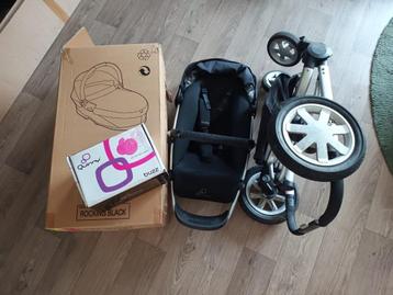 🔴Vandaag ophalen 50 euro Quinny buzz kinderwagen🔴 beschikbaar voor biedingen