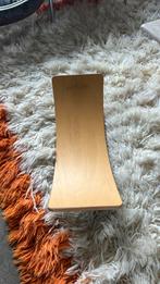 Wobbel Starter Blank gelakt vilt., Ophalen of Verzenden, Zo goed als nieuw