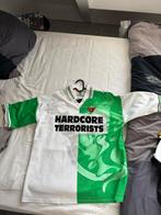 Thunderdome Hardcore Terrorists Soccer Shirt Jaren 90, Maat XL, Ophalen of Verzenden, Zo goed als nieuw, Shirt